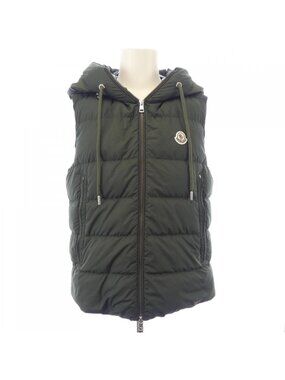 Moncler Cardamine Down Vest